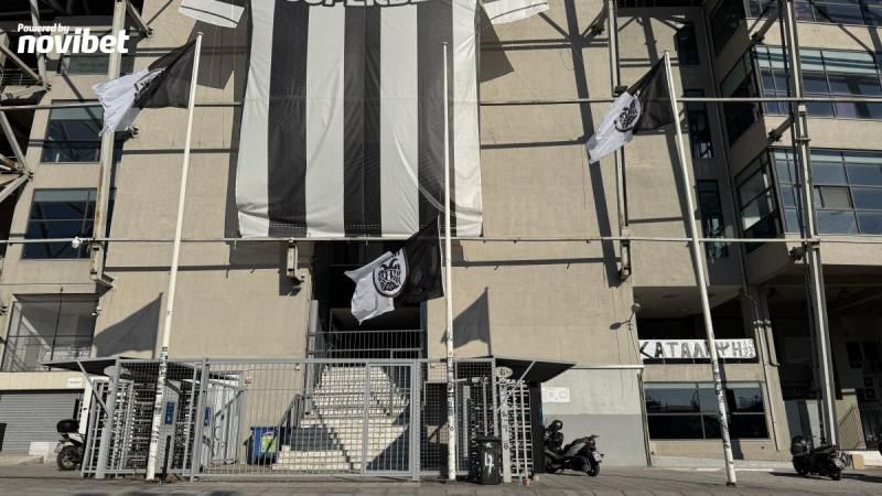 Ενέκρινε την άδεια η Περιφέρεια – Εξελίξεις με την Νέα Τούμπα στον ΠΑΟΚ!