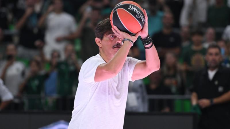 Άρθρο Βασίλη Βέργη για Αλαφούζο-Γιαννακόπουλο στο ΟΑΚΑ!