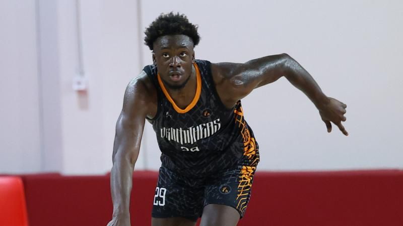 Βαριά ήττα με 30 πόντους και… FIBA Europe Cup για τον Προμηθέα