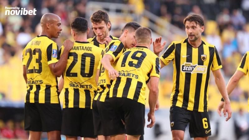 “Απλά τα πράγματα, η ΑΕΚ πρέπει να κερδίσει στον Βόλο. Τελεία”