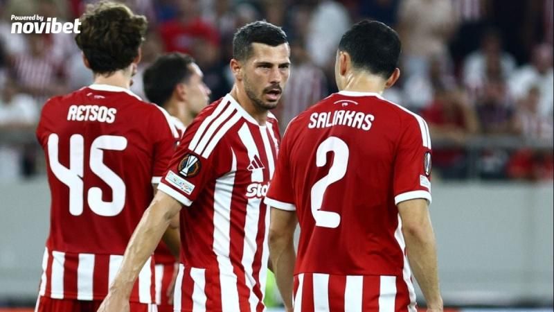 Ολυμπιακός: Το βασικό στοιχείο που αναζητά άμεσα με Λεβαδειακό
