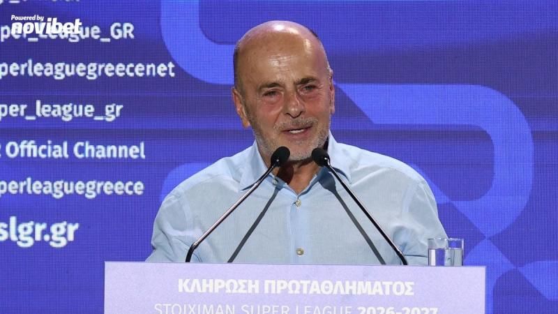 Με επικεφαλής Αλαφούζο η αποστολή του ΠΑΟ – Οπαδοί στο ξενοδοχείο