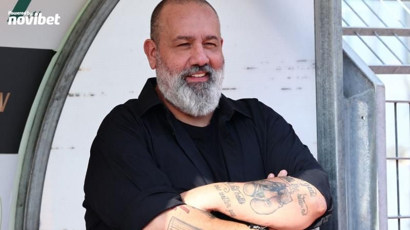Αντίδραση Καραπαπά για ΑΕΚ: “Δεν μπορεί να έδωσαν πέναλτι”! (ΒΙΝΤΕΟ)