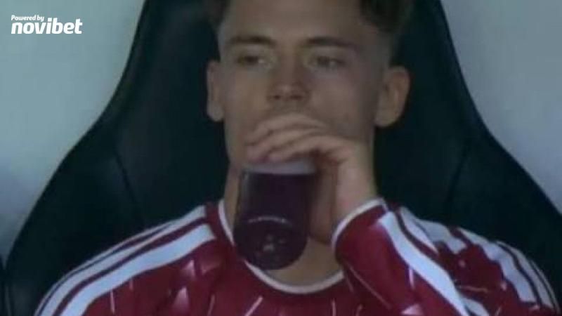 Το νέο «μυστικό» της Premier League! Τί πίνουν οι ποδοσφαιριστές;