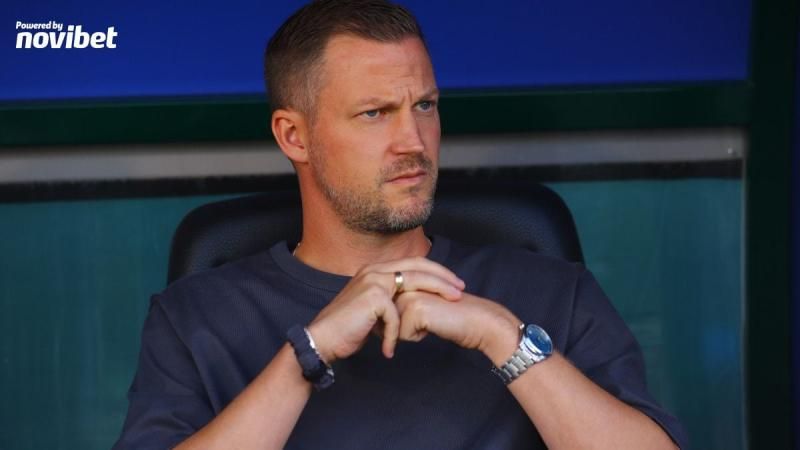 Παναθηναϊκός: Παρών στην προπόνηση ο Ζιλμπέρτο Σίλβα