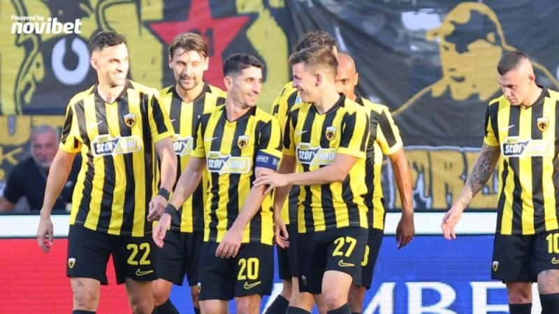 «Η ΑΕΚ πρέπει να δει μη μείνει μόνο στο δέντρο, αλλά να δει και το δάσος»