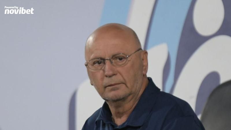 Απάντηση Μονεμβασιώτη στα “καρφιά” Ματσάρι! Ατάκες για τη διαιτησία
