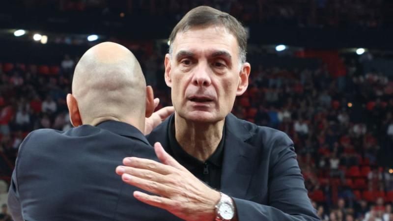Τα διλήμματα Μπαρτζώκα με τους ξένους για Super Cup – Δύο εκπλήξεις!