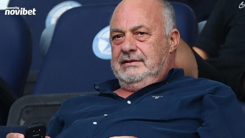 Μπέος: “Ο Νίκολιτς μου είπε ότι δεν ήταν πέναλτι – Φώναξαν στον Γιόβιτς…”