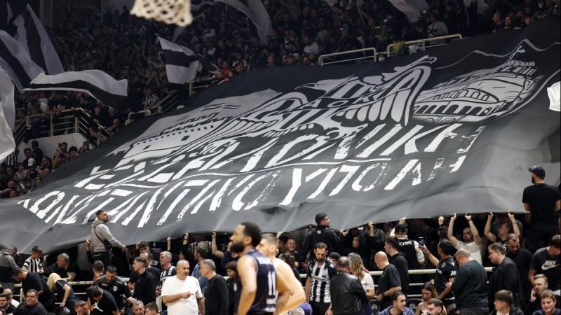 ΠΑΟΚ: Τρέλα για την πρεμιέρα – Sold out πριν καν την ανακοίνωση!