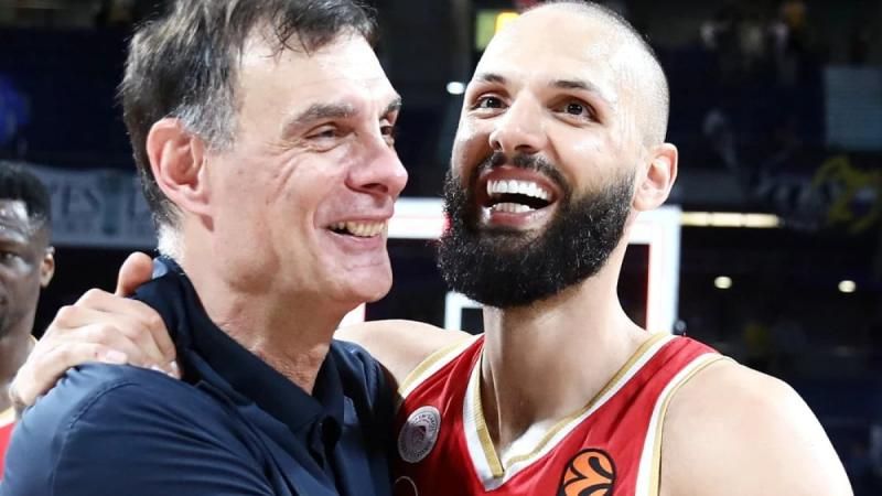Η κίνηση Φουρνιέ εξέπληξε μέχρι και τον Μπαρτζώκα – Βρέθηκε ο αντι-Γουόκαπ