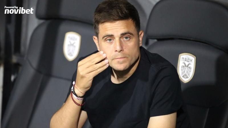 ΠΑΟΚ: Τρέχει για μεταγραφή στο “παρά πέντε” – Ευκαιρία με πρώην της Μπάρτσα