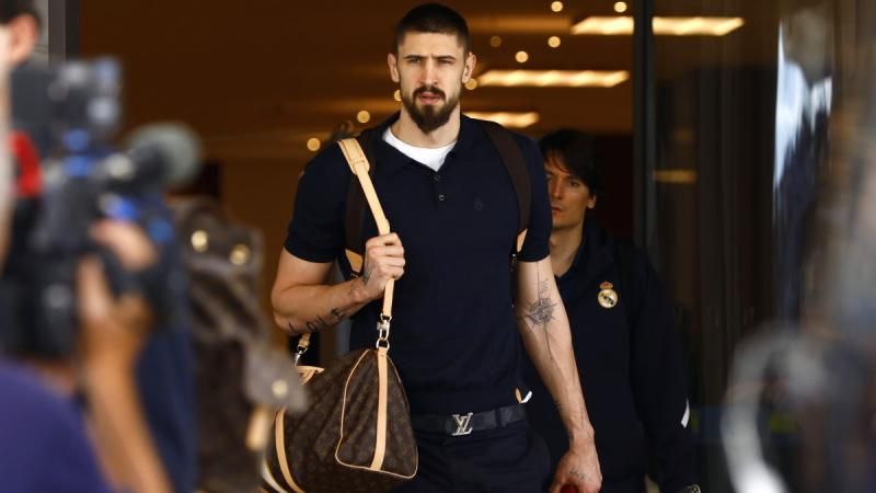 Πρόβλημα στη Μπασκόνια πριν τον Ολυμπιακό: Σκέψεις για λύση συμβολαίου