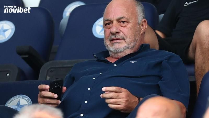 Χαμός με Μπέο: Πήγε στα δικαστήρια 2 διαιτητές – “Παράνομος στοιχηματισμός”