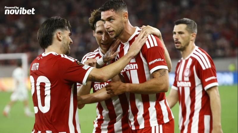 Για αυτούς χτυπάνε… καμπανάκια στον Ολυμπιακό – Οι νέοι που ξεχωρίζουν