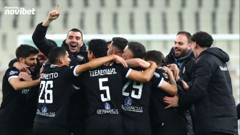 Χάνει δύναμη! Πότε θα επιστρέψει η Καλαμάτα στη φυσική της έδρας