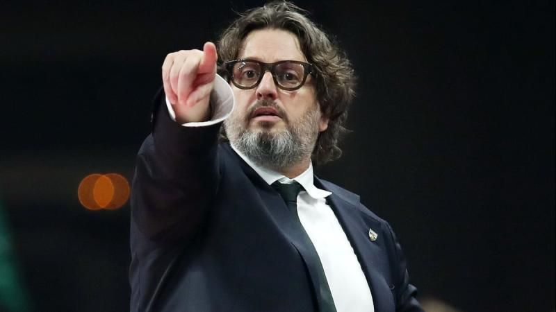 Τρινκέρι: “Να χτίσουμε κάτι που οι άνθρωποι του ΠΑΟΚ θα είναι περήφανοι”