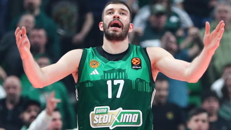 Ο πραγματικός λόγος που δεν έπαιξε ο Ρογκαβόπουλος – Νέα λογική από Ζοτς