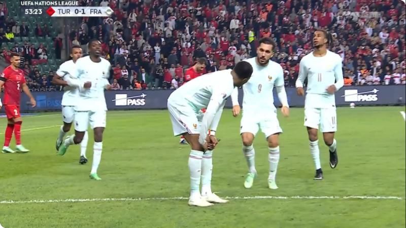 Nations League: Νίκη με Εμπαπέ στο ντεμπούτο Ζιντάν – Νέο ΣΟΚ για Ιταλία