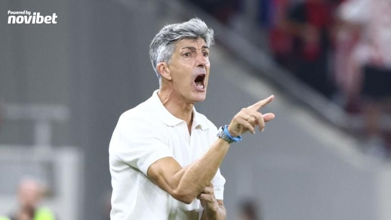 Σκληρή δουλειά από Αλγκουαθίλ στου Ρέντη για να λύσει το μεγάλο πρόβλημα!