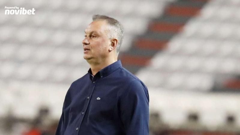 Άρης: Το πρόγραμμα προσφέρει ευκαιρία για restart