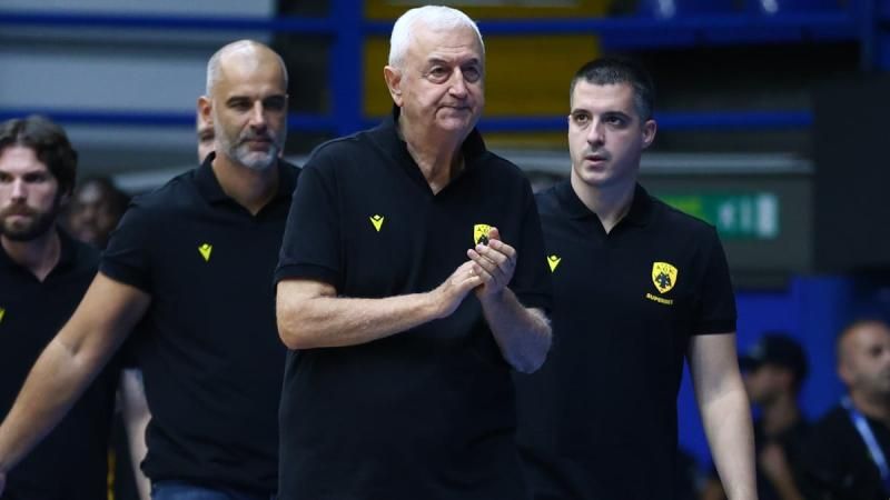 Σάκοτα: “Φέτος είναι το πιο δυνατό πρωτάθλημα από θέμα ταλέντου”