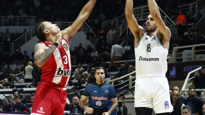 Μονόλογος Βεζένκοφ! Live: Ολυμπιακός-ΠΑΟΚ (ΒΙΝΤΕΟ)