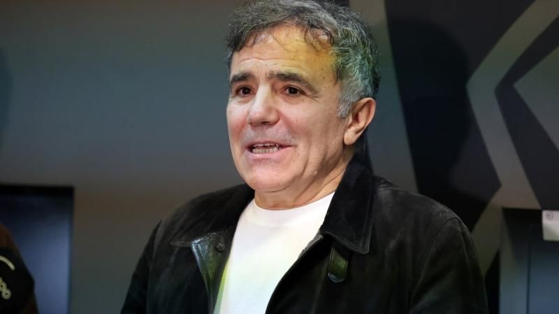Έρχεται η πιο σημαντική ανακοίνωση από τον Μυστακίδη – Δεν είναι παίκτης
