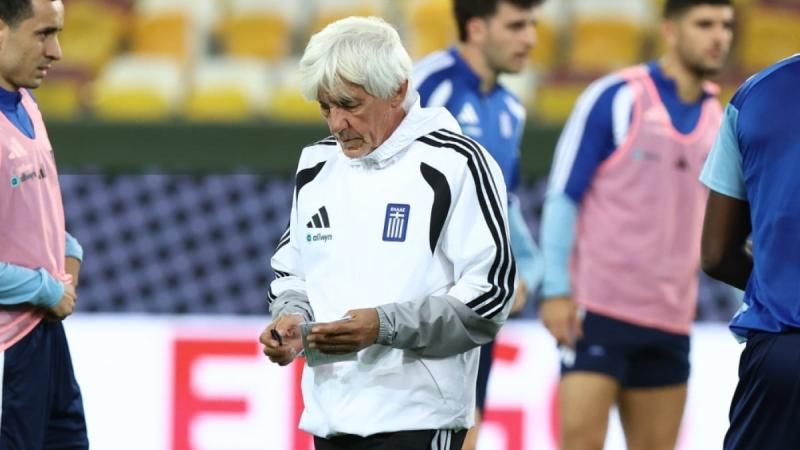 Έκπληξη Γιοβάνοβιτς – Αυτόν άφησε εκτός αποστολής
