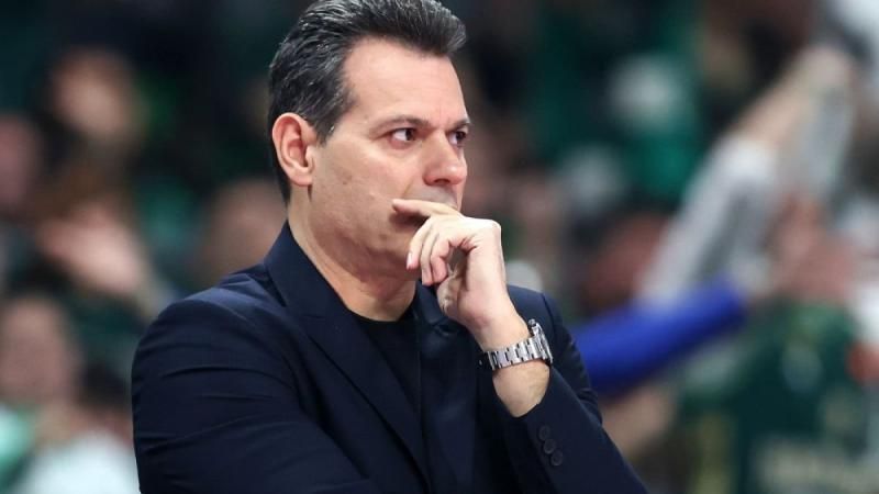 Ιτούδης: “Παίκτες μας μιλούν με άλλες ομάδες” – Πόσοι φεύγουν από Χάποελ