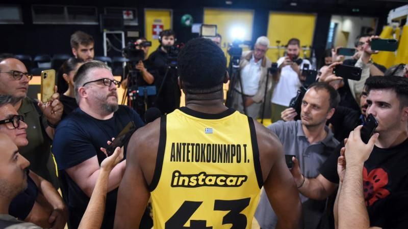 Πρεμιέρα για Άρη στο Eurocup: Η ώρα και το κανάλι του αγώνα με Λε Μαν