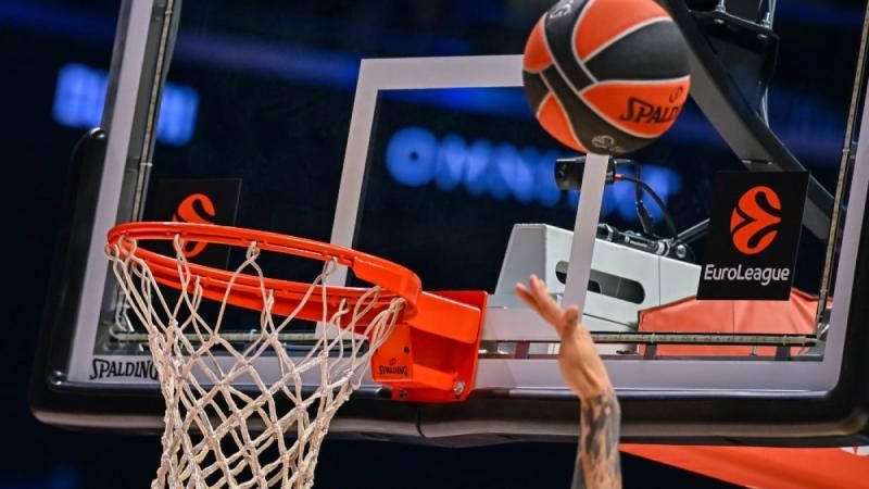 Διπλή αγωνιστική Euroleague και πρεμιέρα Eurocup στο ΠΑΜΕ ΣΤΟΙΧΗΜΑ