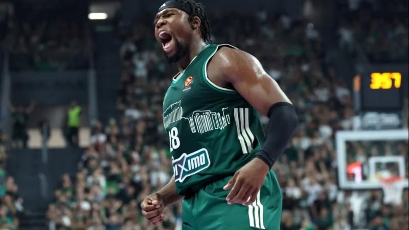 Euroleague: Αυτοί είναι οι 25 που μετακινήθηκαν από το ΝΒΑ (stats)