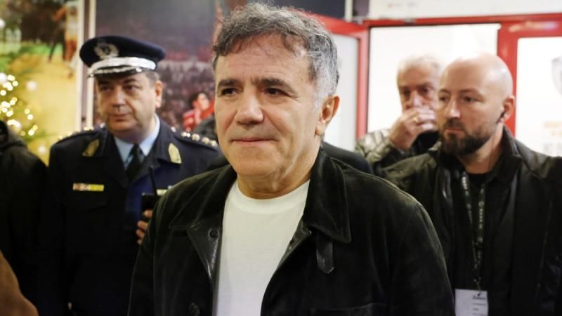Η μεταγραφή που ετοιμάζει ο Μυστακίδης και θα προκαλέσει μεγάλο ντόρο