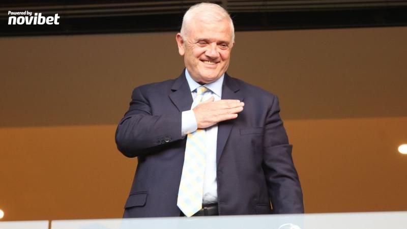 Η βραδιά που βούρκωσε ο Μελισσανίδης και σείστηκε η Νέα Φιλαδέλφεια