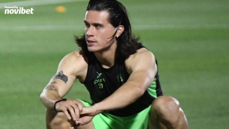 Colpo Grosso Κορδόν: “Τον πιέζει να μην ανανεώσει και να έρθει Ολυμπιακό”!