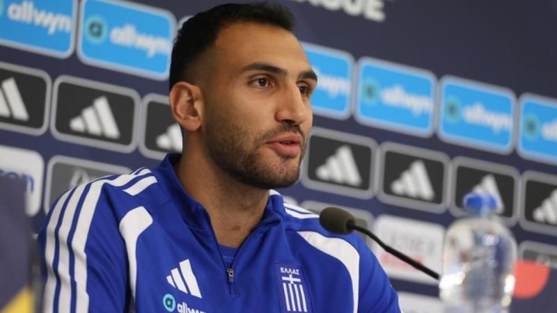 Παυλίδης: “Υπάρχει ηρεμία στην ομάδα, την έχουμε… πατήσει στο παρελθόν”
