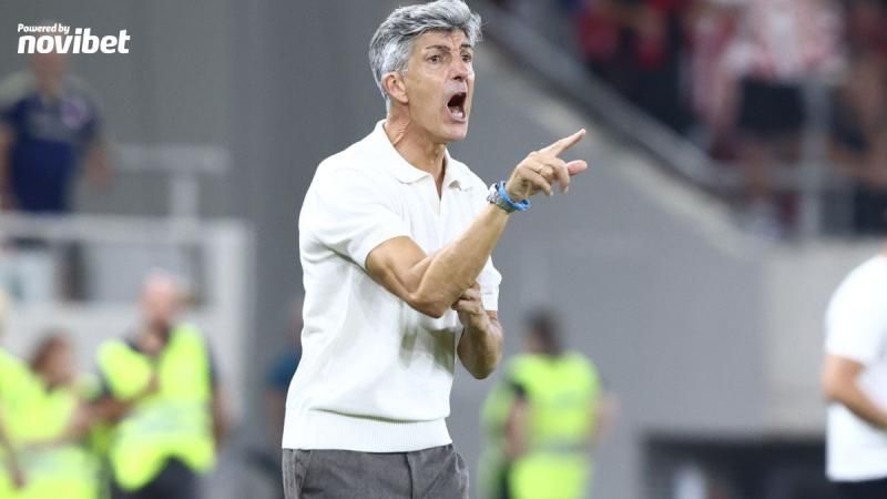 «Όχι» της Παλμέιρας στον Ολυμπιακό!