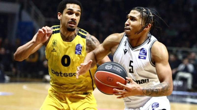 Marca: 11 ομάδες για 8 θέσεις στη Euroleague – Η αναφορά σε ΠΑΟΚ, Άρη