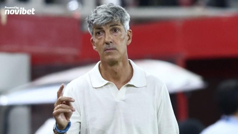 Χαμογελά ο Αλγκουαθίλ – Συν δύο επιλογές για Παναθηναϊκό