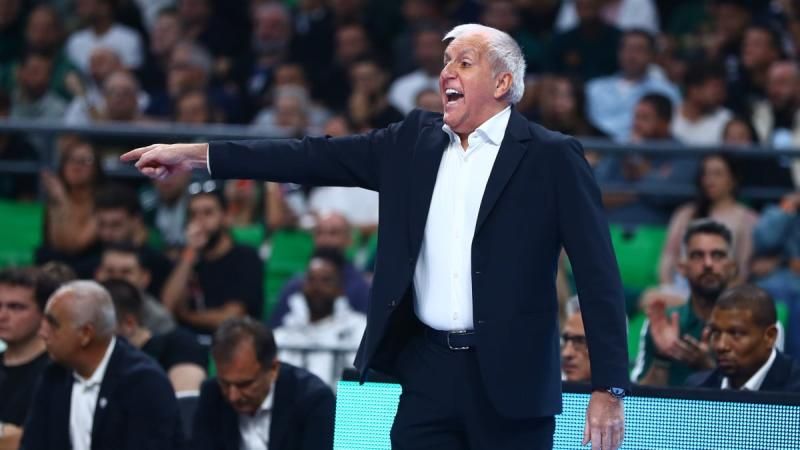 Η απάντηση Ομπράντοβιτς για τους τραυματίες: «Θα τους χρειαστούμε όλους»!
