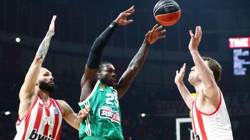 EuroLeague: Νέα δεδομένα για τα τηλεοπτικά – Πού θα βλέπουμε ΠΑΟ-Ολυμπιακό