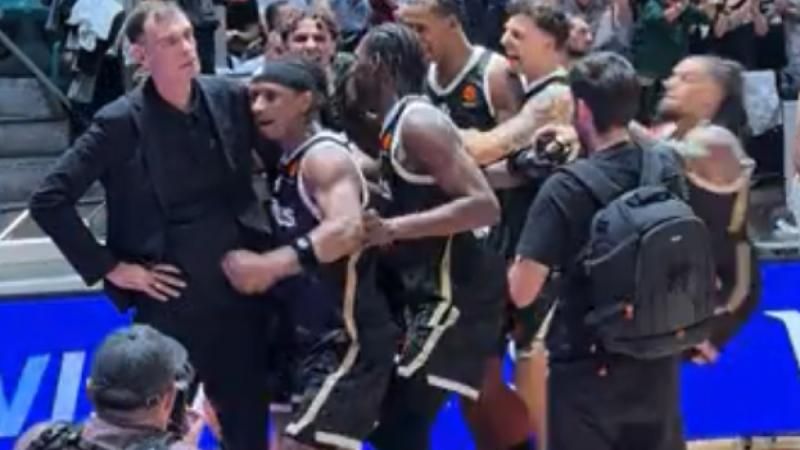 «Θέλουν να σπιλώσουν τον Μπαρτζώκα – 8 νταμάρια θα τον έσπρωχναν»!