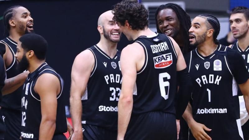 Euroleague: «Κλείδωσε» η επιστροφή του ΠΑΟΚ – Ο μόνος φόβος του Μυστακίδη