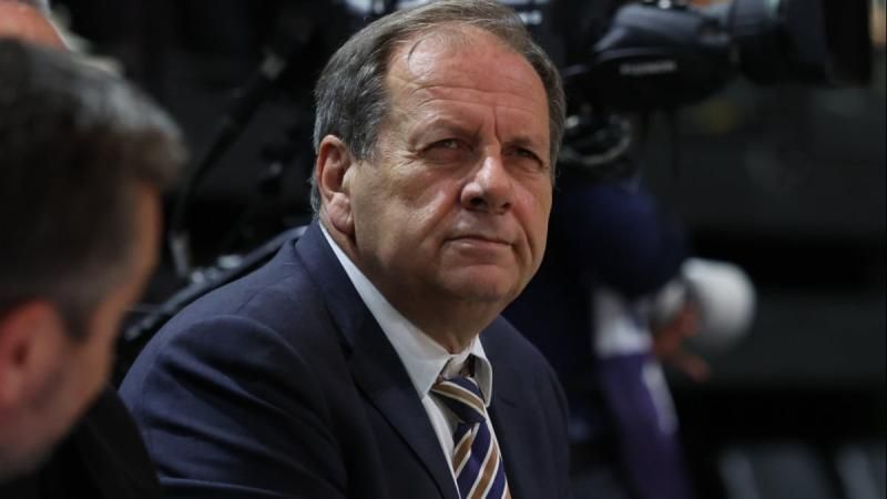 Το γυαλί που ράγισε και η ελπίδα από τα λόγια του Μάκη Αγγελόπουλου!