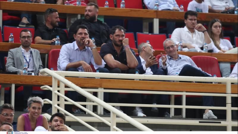 Γκαρμπαχόσα για το «παζάρι» NBA-EuroLeague: «Θέλουμε τριμερή συμφωνία»!
