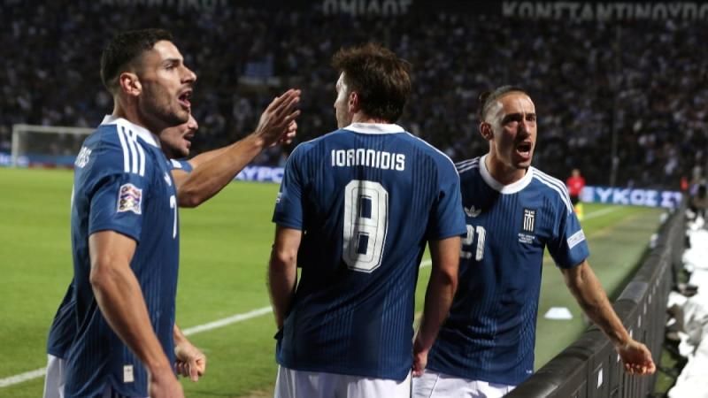 Νίκη σημαίνει πρόκριση για την Εθνική, τι γίνεται με… Χ2 – Όλα τα σενάρια!