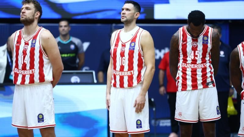 “Το μόνιμο πρόβλημα του μπασκετικού Ολυμπιακού – Μεγάλη διαφορά με ΠΑΟ”