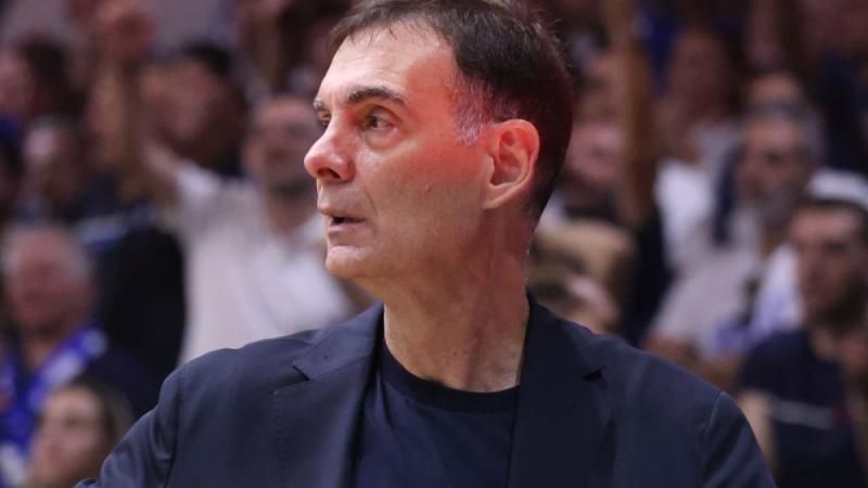 Ασέβεια των οπαδών του Ηρακλή προς τον Μπαρτζώκα!