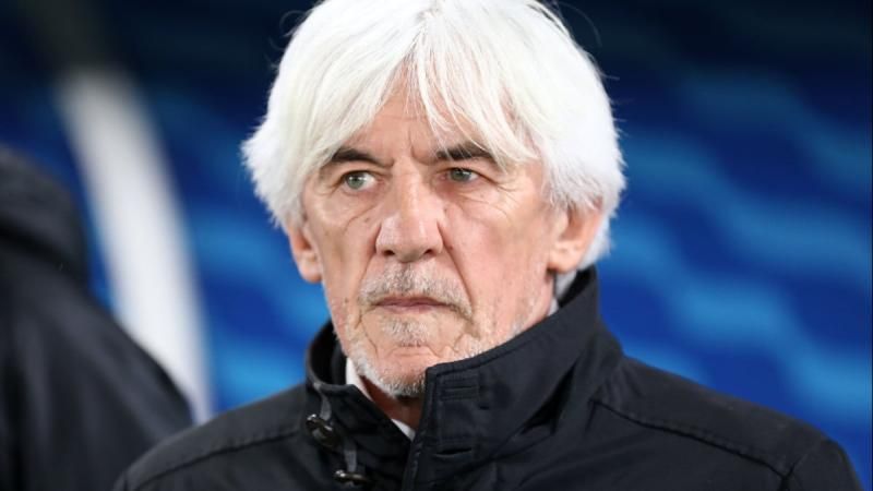 Γιοβάνοβιτς, τι θα κάνεις τώρα; 2 απουσίες 11άδας η Εθνική με Ολλανδία
